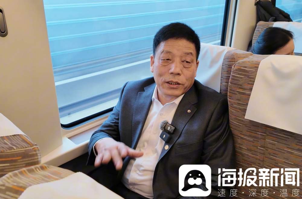 共富之路，经济大省如何“挑大梁”？