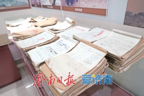 乡村振兴路上续写愚公新篇章：三十年间金刚纂村已巨变