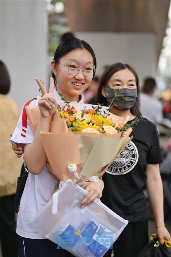 未来可期,请继续乘风奔跑!2024年济南中考落下帷幕