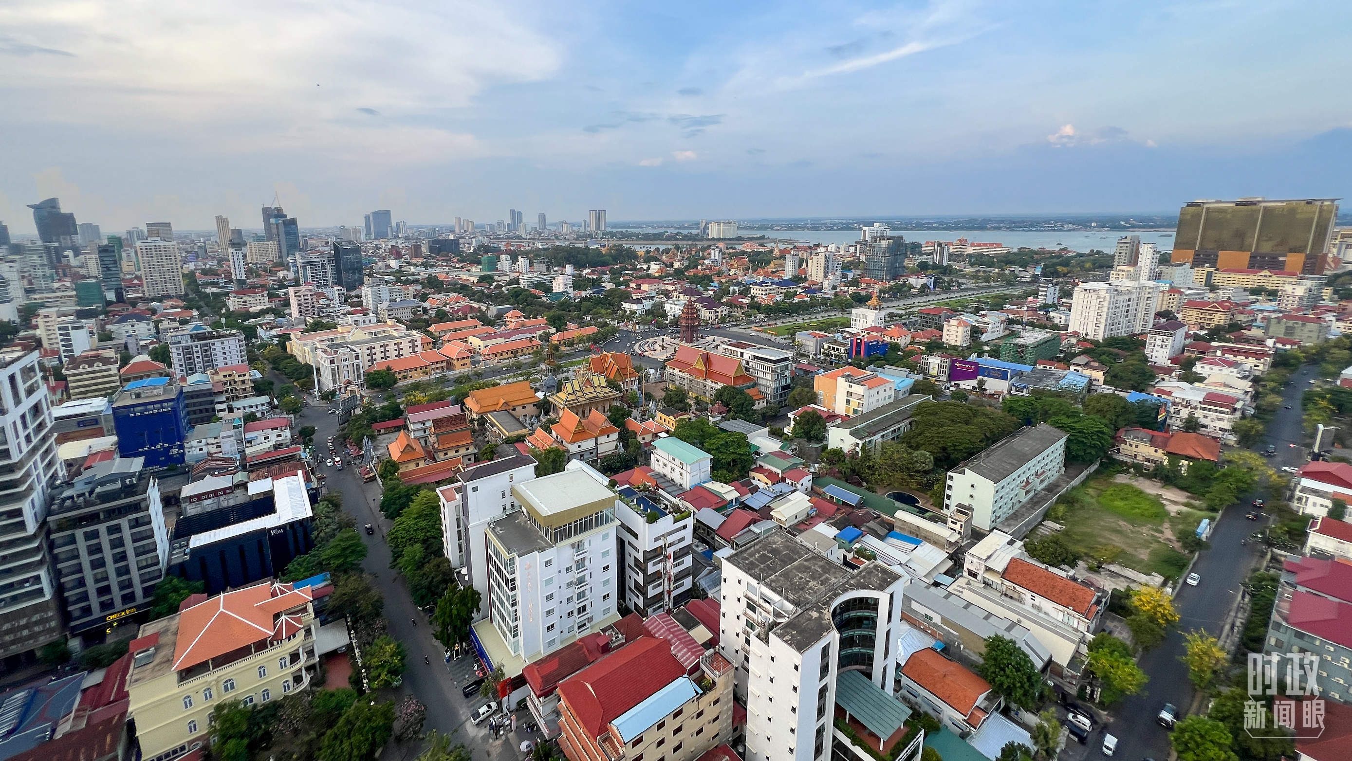 时政新闻眼丨习近平今年首次出访，这些重要成果值得关注