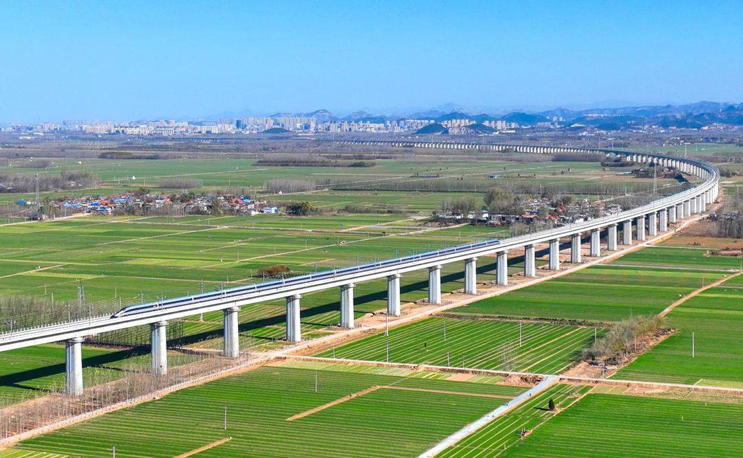 “好客山东·齐鲁1号”，不仅是一列火车