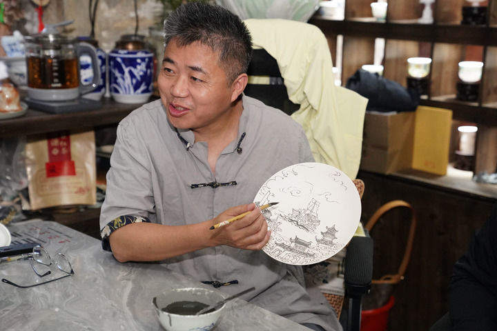 “千年瓷都”圆梦世遗