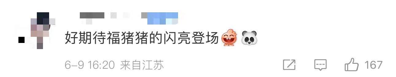 “福宝”即将和公众见面！还有这些“心上熊”可以相约