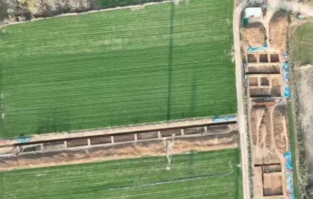 实证！“长城之祖”在这里