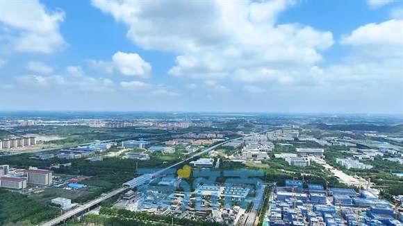 泉城开启“美颜”模式 随手一拍便是唯美大片