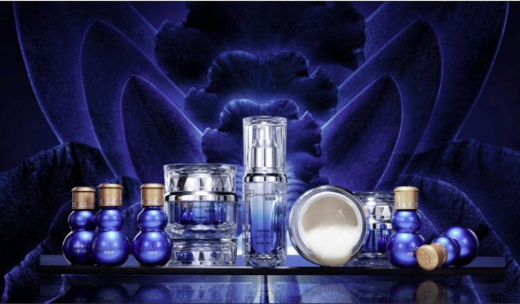 告别“妆后依赖”?宝韵诗如何让不同肤质人群实现素颜美肌自由