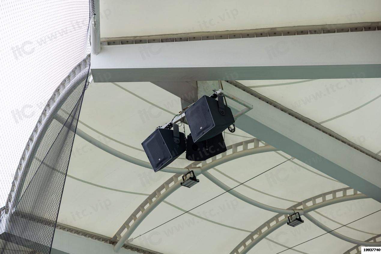 打造巅峰赛事体验:itc保伦股份揭晓第十五届全运会场馆建设方案