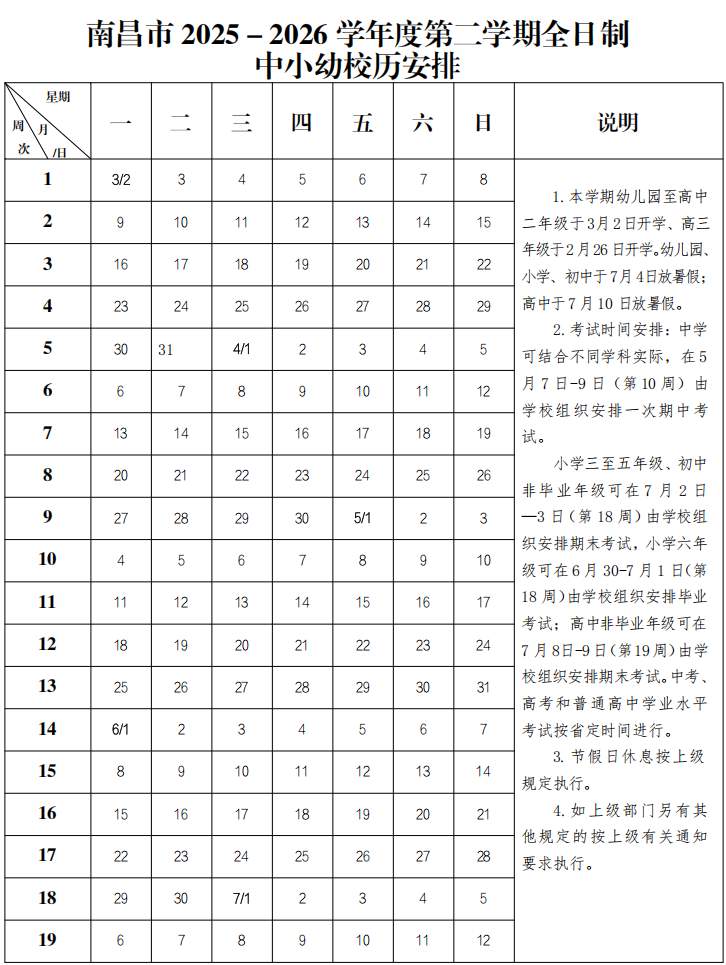 不到90天！“超短学期”来了，最新提醒！