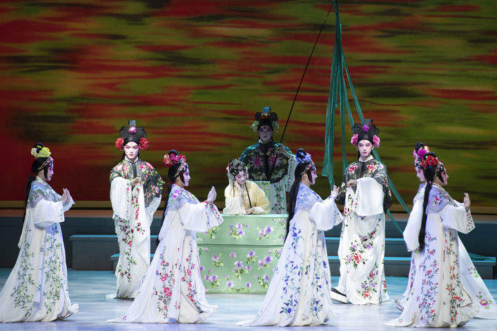乘着时代大潮奋楫前行——记习近平总书记同代表委员共商推进中国式现代化大计