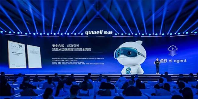 聚焦心血管监测与呼吸治疗领域，鱼跃医疗的两项新成果荣膺省级荣誉