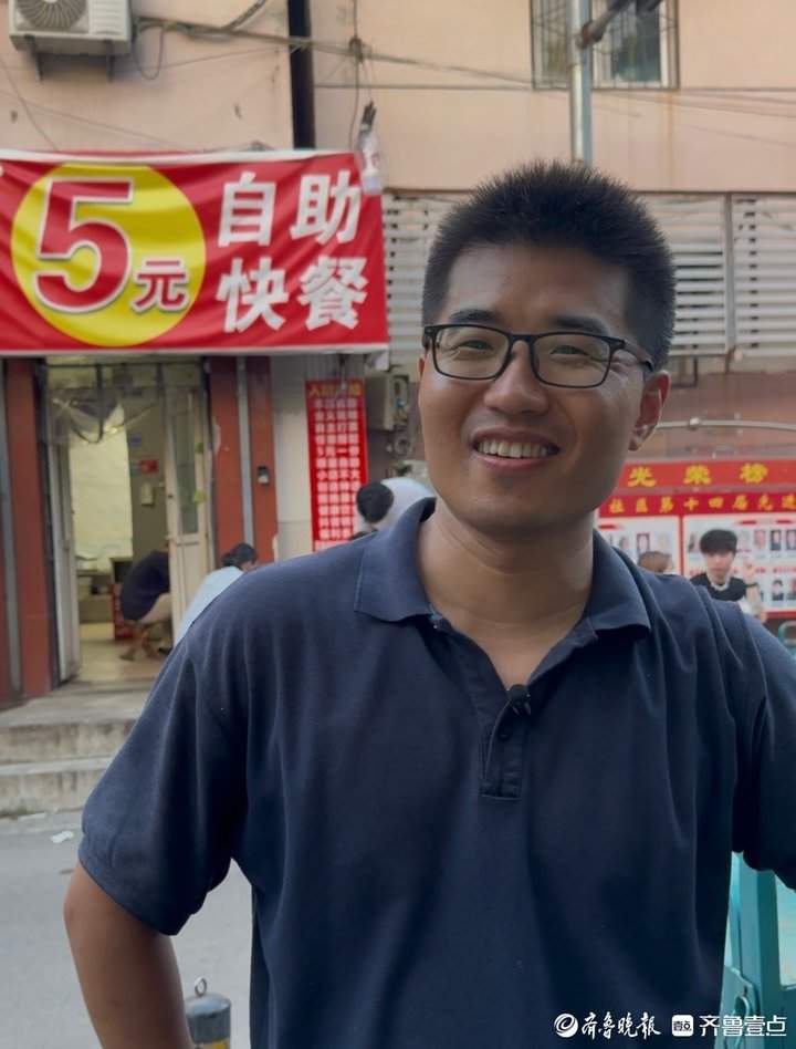 爆火满月后的“5元自助餐”：流量退去的平稳，才是想守的日子