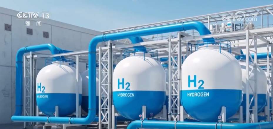 “硬核”科技+超级工程 我国高水平科技自立自强按下“加速键”