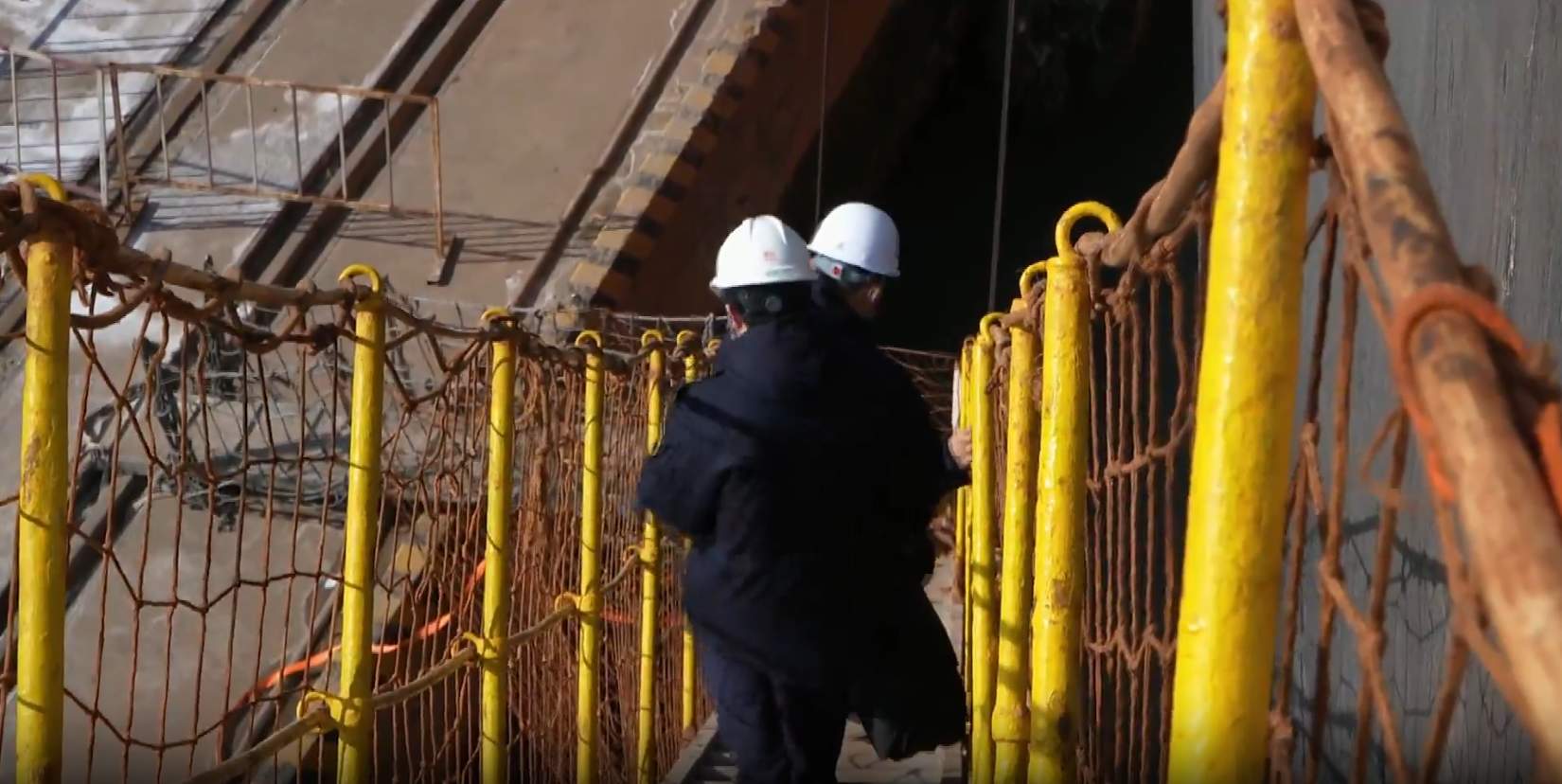 新春走基层：走近守护“移动国门”第一线的国门卫士