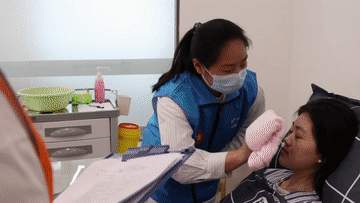 满足新业态 回应新需求——新职业涌现助力高质量发展