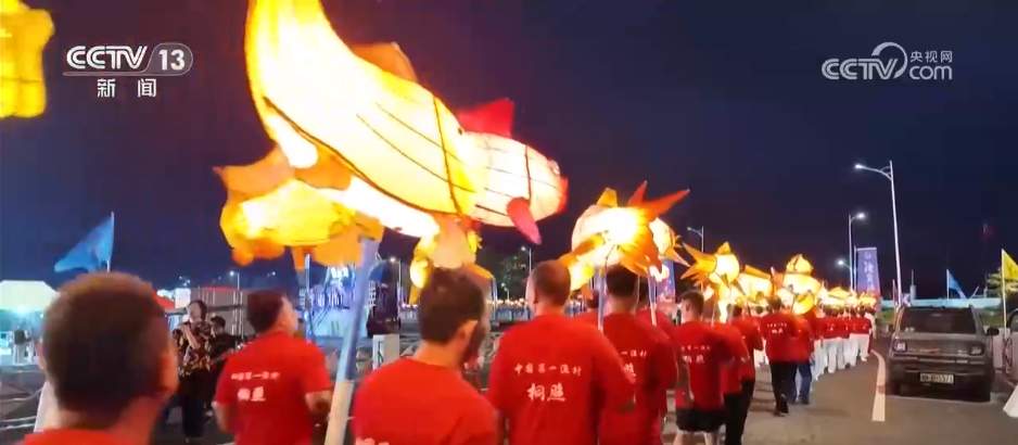 打开秋日文旅的“N”种体验包 各地花样活动你pick哪一项？