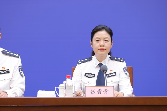 省公安厅出入境管理局局长张青青表示,上述六项新政涉及创新办证模式