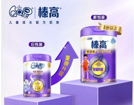 补钙奶粉口碑推荐:伊利QQ星儿童成长奶粉三大系列深度解析
