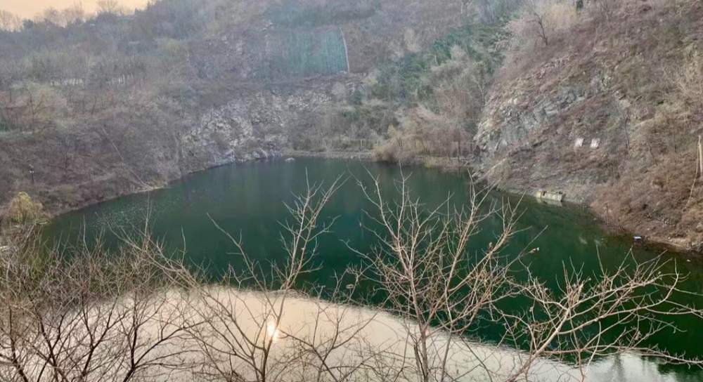 济南燕翅山和燕子山是“一山两名”？别傻傻地分不清！