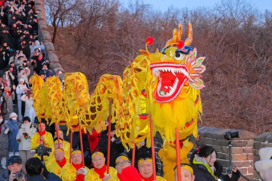 时政微观察丨以文化滋养精神家园