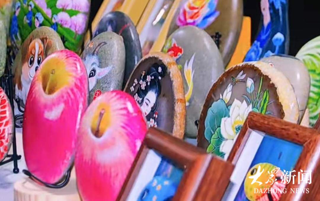 山东非遗，何以成为年轻人的春节“新宠”？