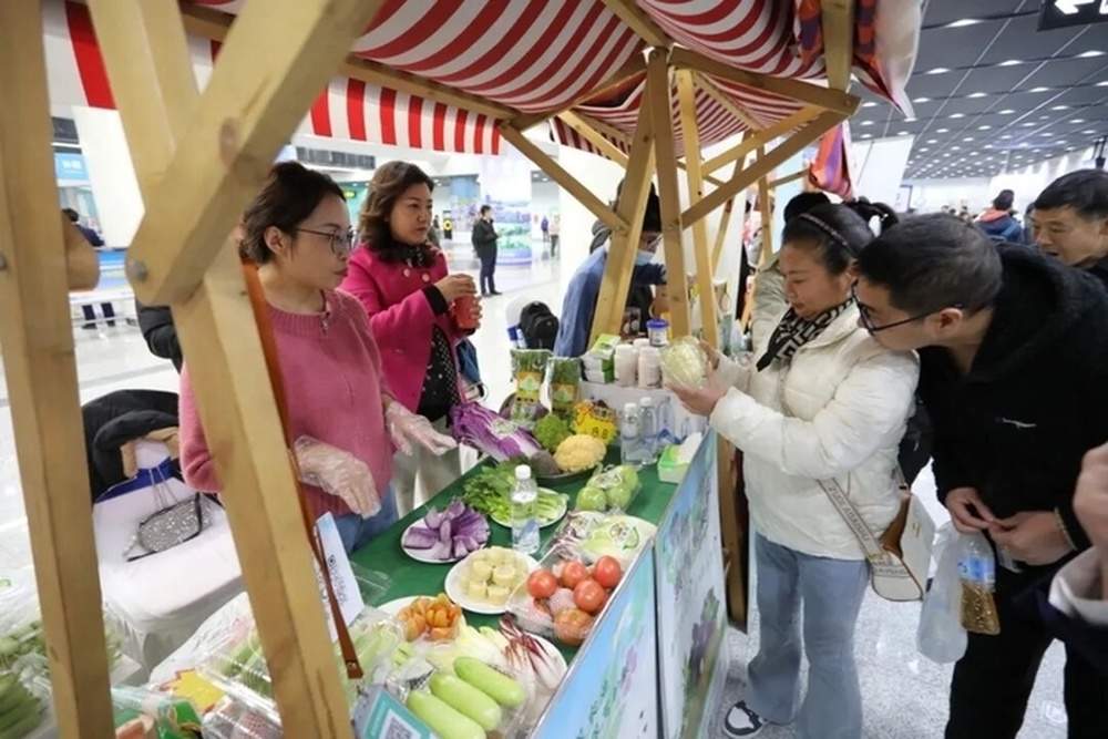 从“赶路”到“留步”：济南地铁4号线把烟火揉进通勤时光