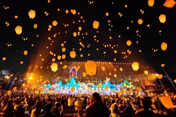 错峰出游正当时！这些春节期间的“顶流”名场面正继续