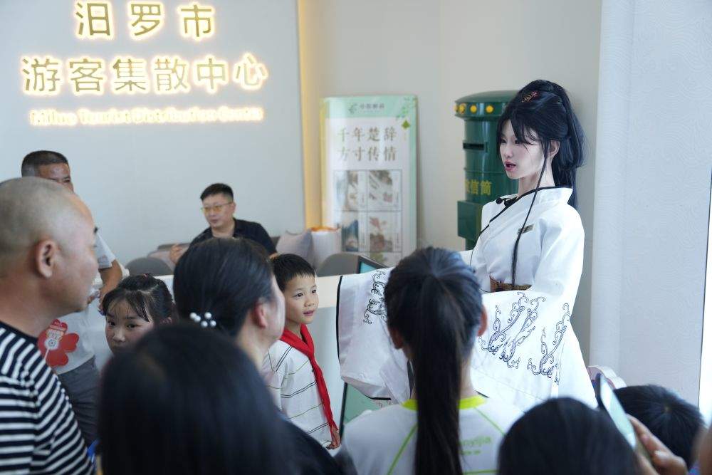 端午新韵：生产端、场景端、消费端“科技三重奏”