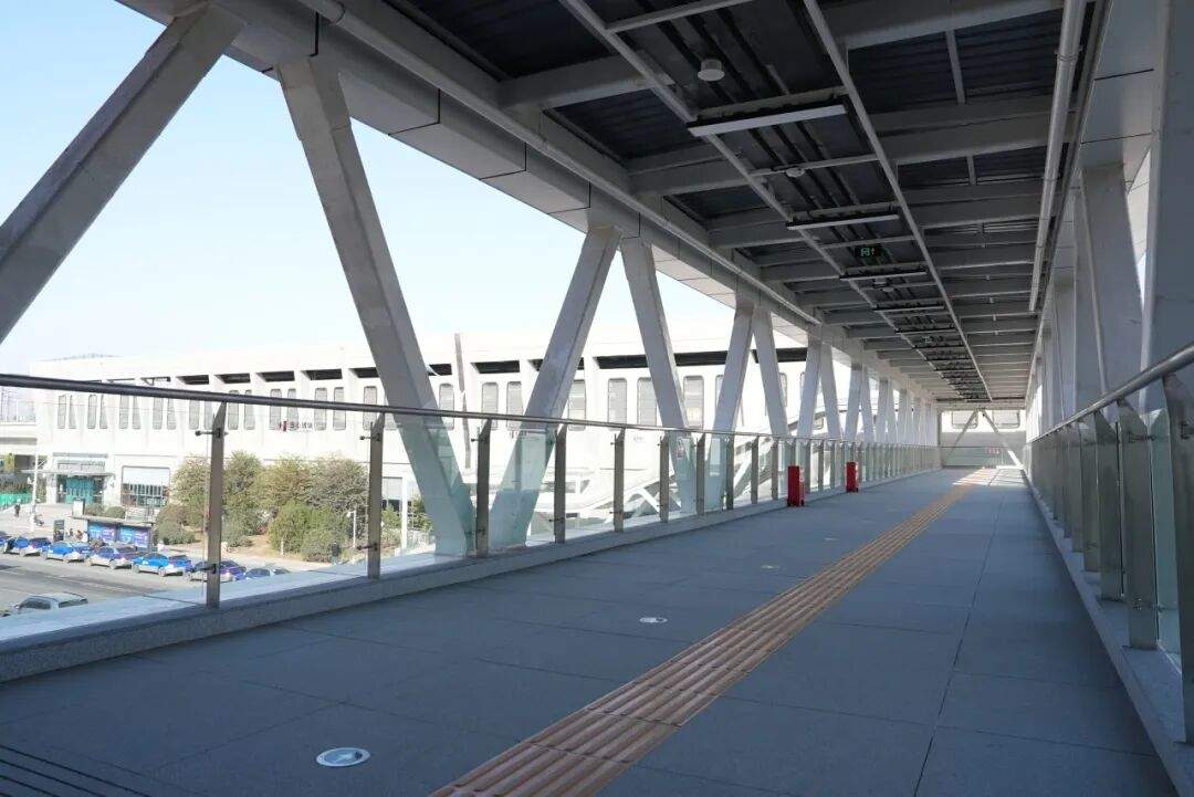 济南云巴换乘攻略来了