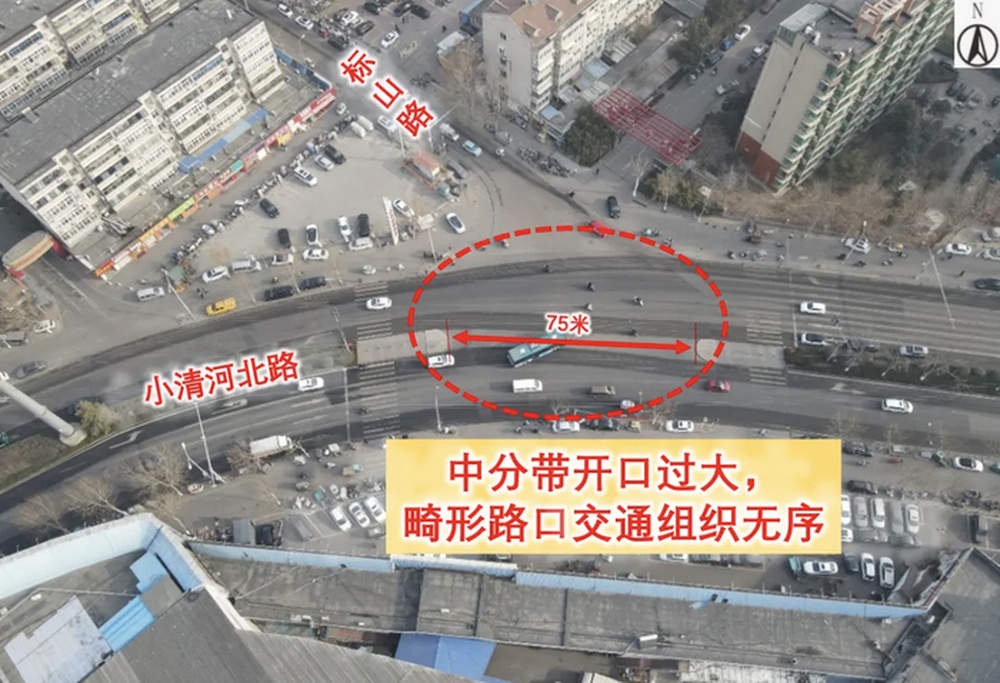 济南最新2026年度交通综合治理点位及改造方案出炉