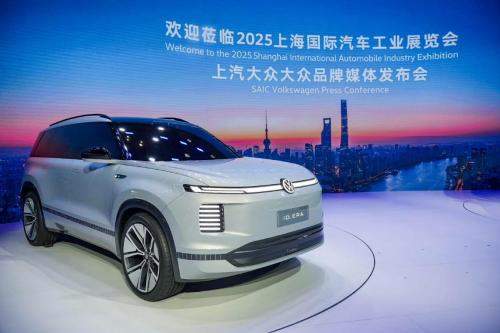 四大主力车系支撑增长 上汽大众1-7月终端销量破60万同比攀升1.1%