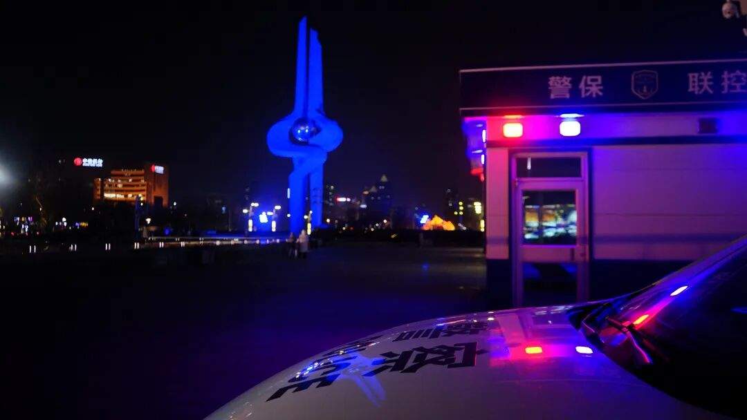 今晚9时起，济南将迎跨年夜客流高峰，最新安全提示来了