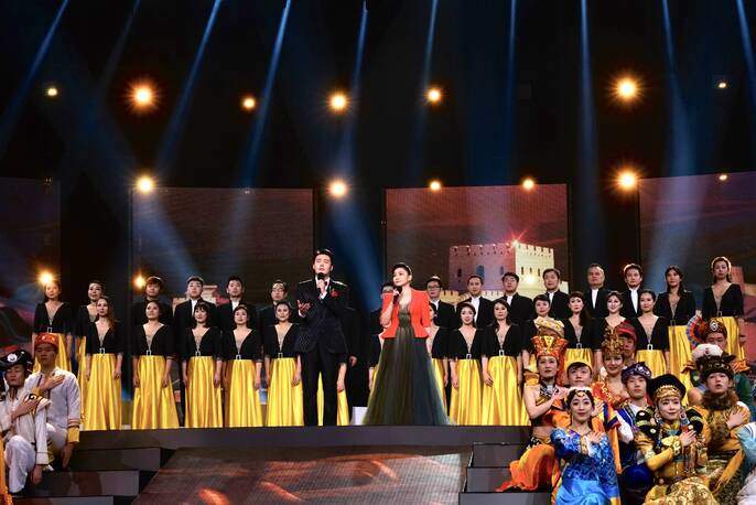 你一直蹲的这场合唱音乐会，抢票时间公布了！