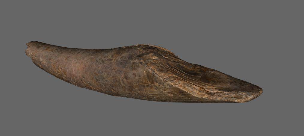 十大考古新发现探秘之一