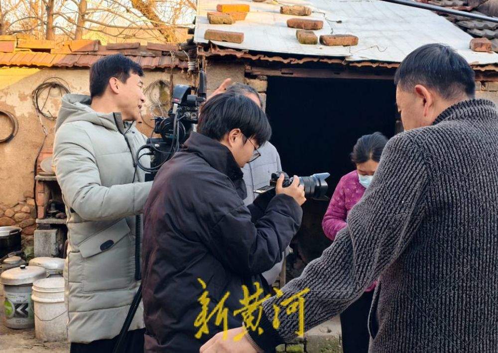 一个山东非遗的出圈样本：蟠龙梆子闯入短剧赛道播放量超5亿