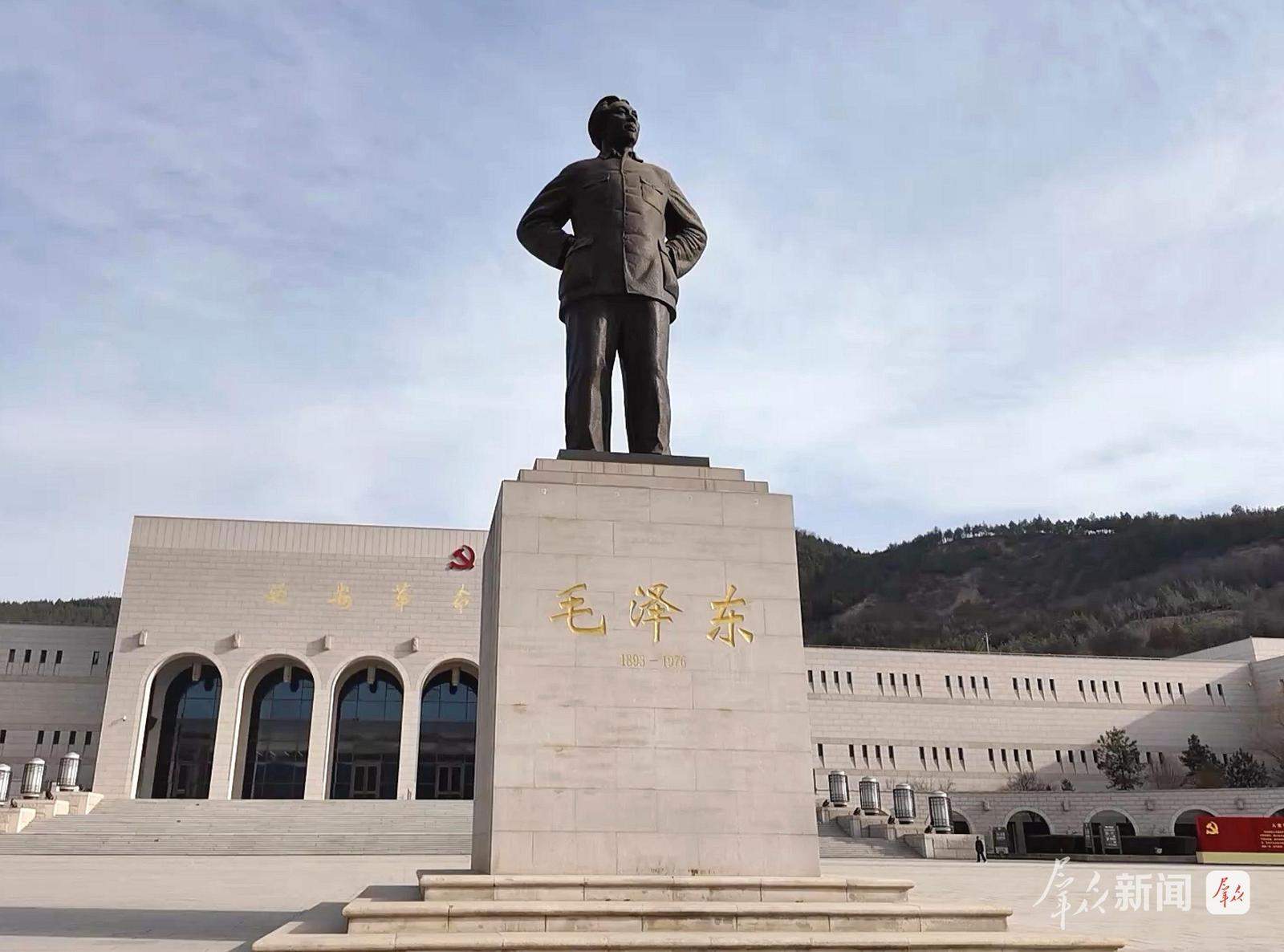 温暖的回响｜延安革命旧址是一本永远读不完的书