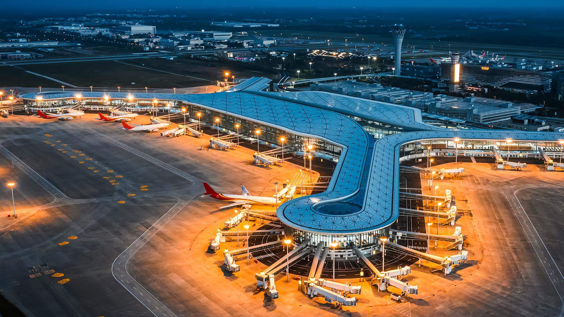 开局之年看中国丨开放自贸港 海南新活力