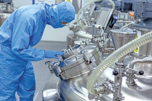 你的美丽“武器库”可有济南造？