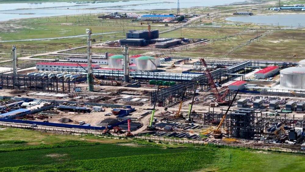 新华视点｜科创“新”力量：新发展理念引领下的中国智造