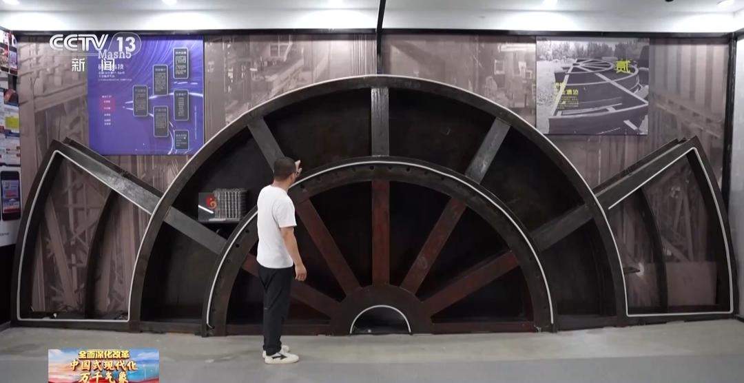 “无钢”胜“有钢” 新济钢这样“浴火重生”逐梦空天