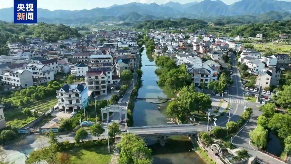 第一批23个美丽乡村先行区名单公布,山东一地入选