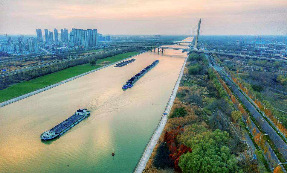 时政眼｜京鲁携手，CP感越来越强