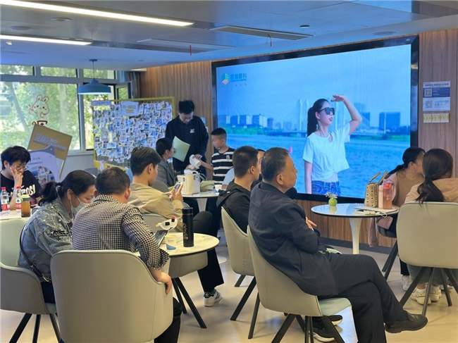 普瑞眼科睛选双十一