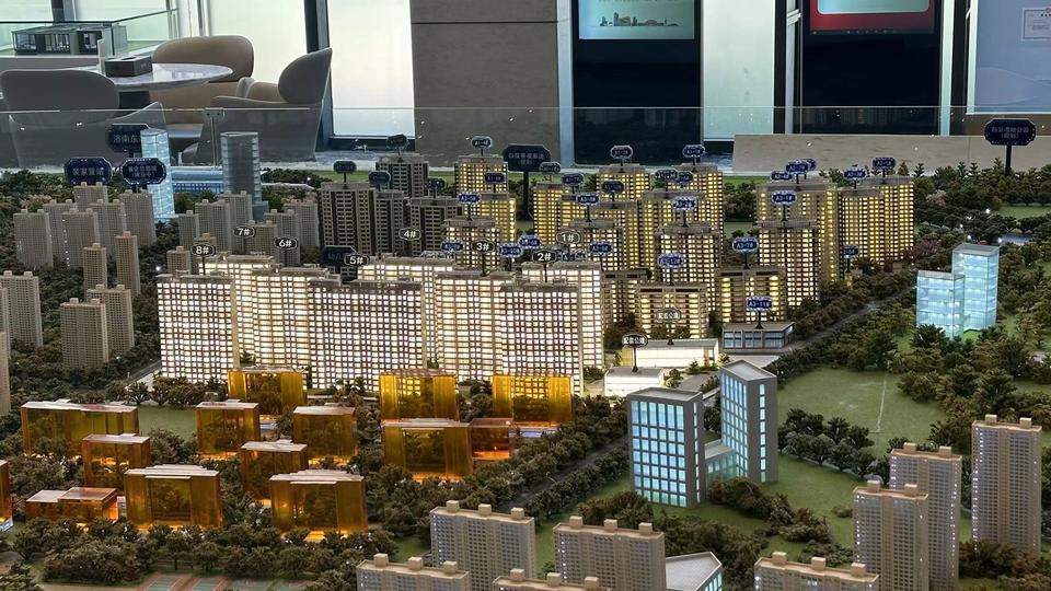 济南楼市改善需求增长显著，购房客群进一步分化