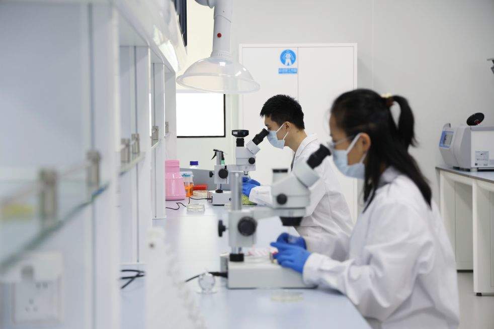 科技创新跑出中国速度