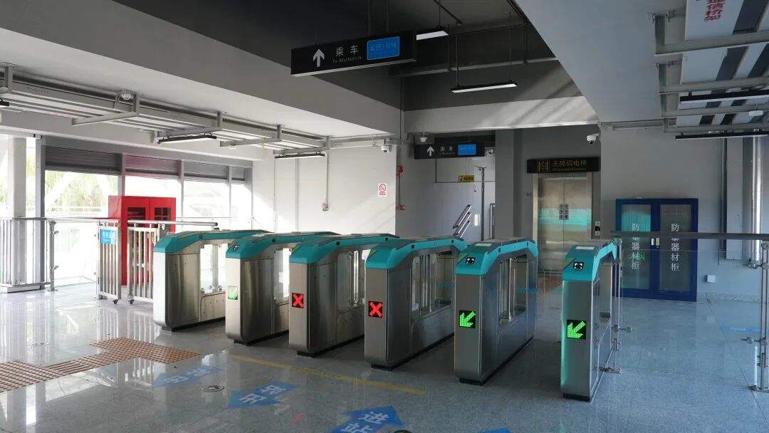 济南云巴换乘攻略来了