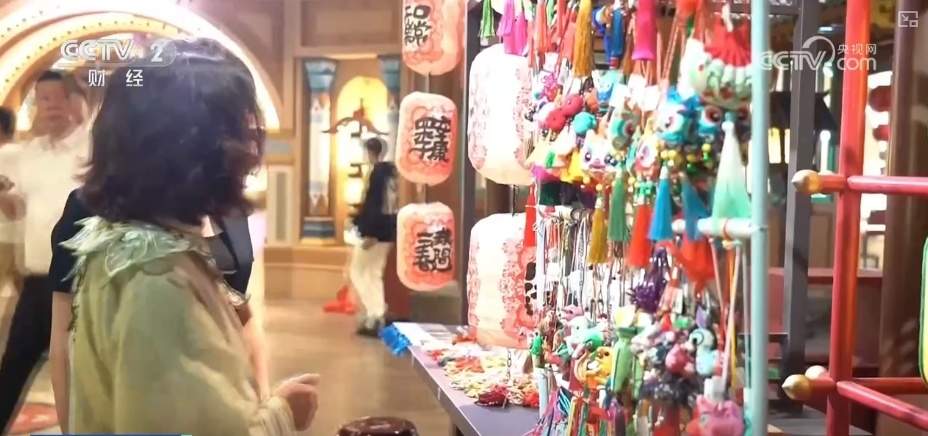 “真金白银”惠民提升票根“含金量” “链式体验”激活“吃住行游购娱”活力