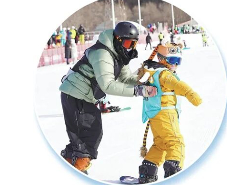 多地首放“雪假”后的冷思考