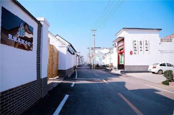 趵眼丨三年紧盯同一件事，济南的村变了！