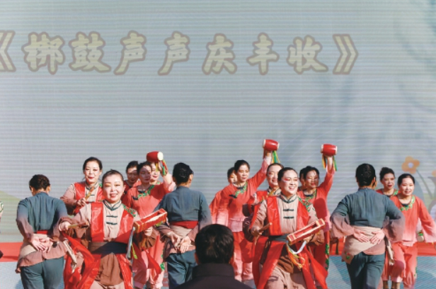 2025“乡村好时节·游购乡村”主题年活动暨“恣在历城、乐享唐王”第三届白菜草莓丰收季启幕