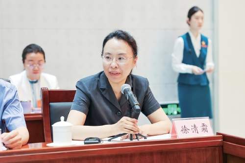 出实招解难题 为民营经济“破堵点”“通经络”！济南市人大常委会开展全市民营经济发展情况专题询问